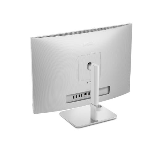 Image of Dell 24 Touchscreen All-in-One Desktop, Intel Ultra 7, 32GB RAM, 2TB SSD
