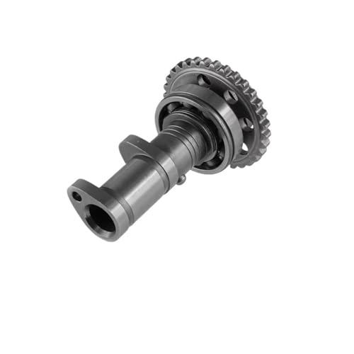 Árbol de levas 5TG-12180-20-00 compatible con YFZ450, YFZ450R SE, YFZ450X y YFZ450V