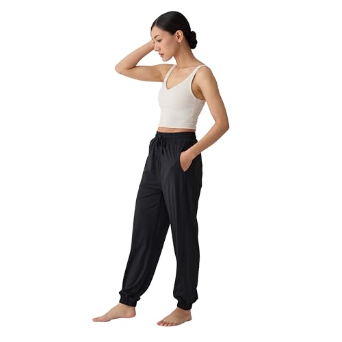 [Zen Wear] CXgN^[ďC ɂ̒SnƓ₷X|[cEFA \pc fB[X X|[c  y z jO K seBX g[jO [EFA (M, ubN)