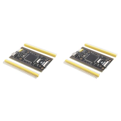 Carte STM32H723ZGT6 pour vos projets de robotique et domotique à la maison