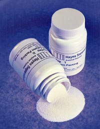 Ohio Valley Specialty Company [H8618] HayeSep T 80/100 24 Grams