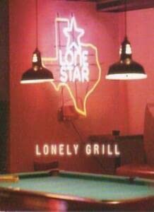 Lonely Grill