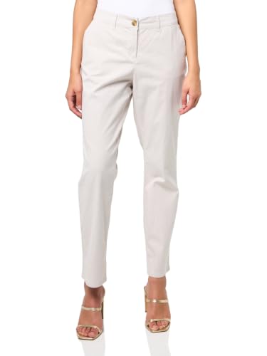 Image of Nautica Women's Montauk Chino Pants
