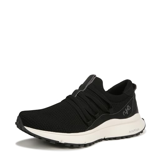 Ryka Jumpstart Slip-On Sneakers