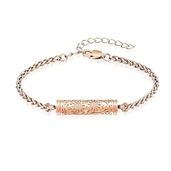 Cylinder-Rose Gold