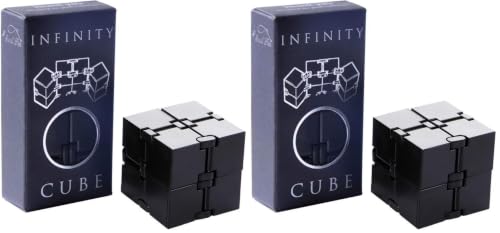 SMALL FISH: Fidget New Toys