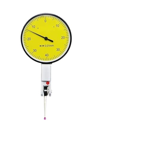 Micromètre métrique de précision 5312-08A pour mesures d'atelier