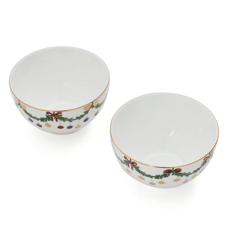 Ceramel ロイヤルコペンハーゲン スターフルーテッド ボウル ペア Amazon.co.jp: ロイヤルコペンハーゲン スターフルーテッド ボウル