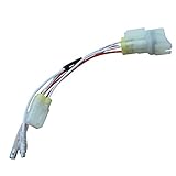 ACC分岐ハーネスキット ホンダ クロスカブ用 JA10 JA45 ac453 社外品