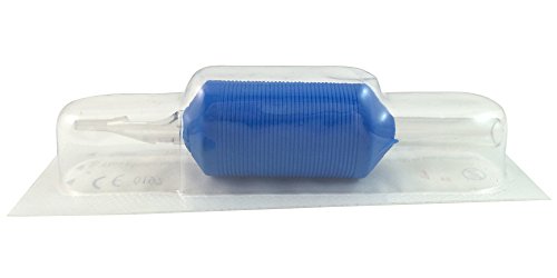 ITATOO® 1 Pollice 11RL Sani Molli a Gettare del