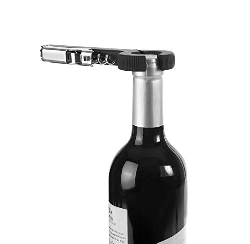 IBILI 695015 Corkscrew, Grau - Image 3
