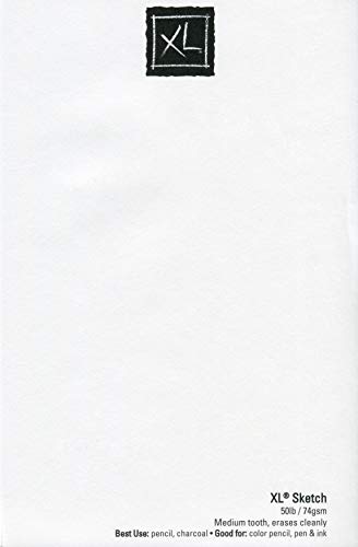 La Mejor Recopilación de Papel pastel más recomendados. 15 Papel pastel marca Canson (3)