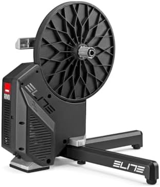 Elite Rivo Rodillo Inteligente – Estándar o Pack Zwift – Rodillo ...