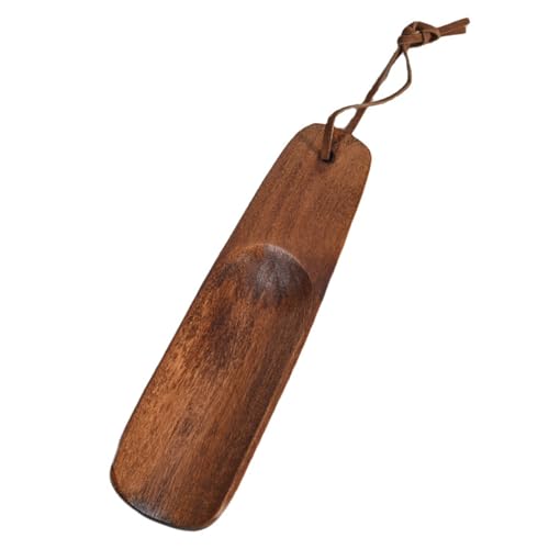 1PC Cuerno de zapato,15.5CM Calzadorde Zapatos,Calzador Pequeño con Agujero para Colgar Forma Ergonómica Un Gran Ayudante para Calzarse,Calzadores Pequeños para Hombres Mujeres Niños
