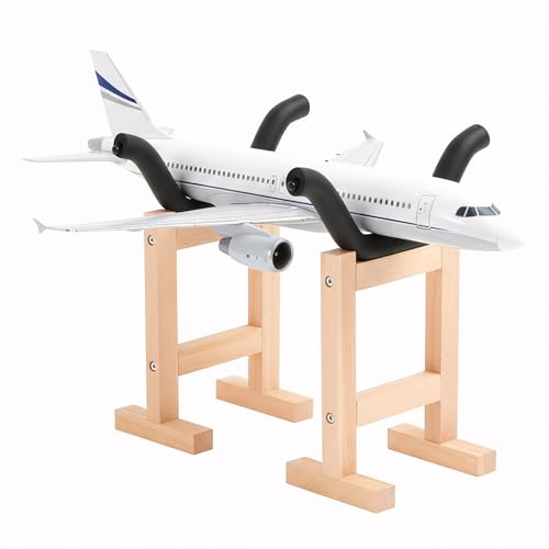 Blulu Adjustable RC Airplane Stand