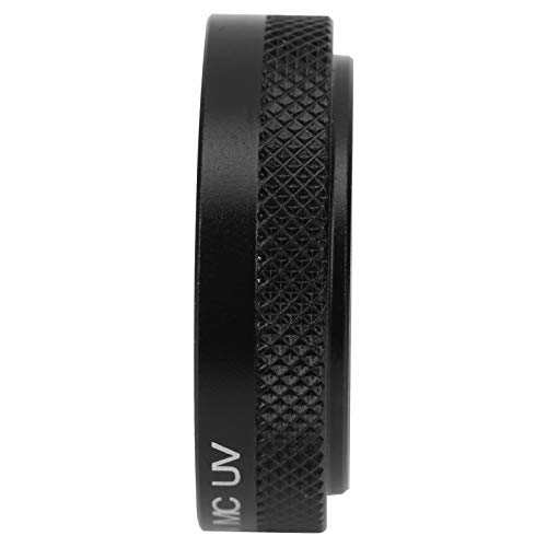 VBESTLIFE UV Lens Filter,for OSMO ACTION Motion Camera,Glass Waterproof Accessory,absorption of UV,waterproof, oilproof - Image 2