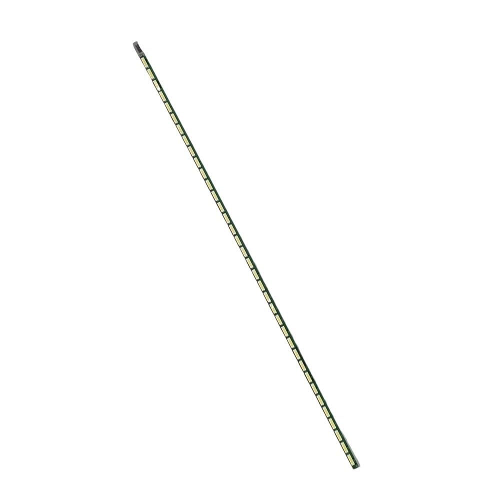 Bande LED 3 V-36 LED 297 mm Compatible Fit for 230WF3 E232 6916L-1916A 230LM00031 230RTJ REV0.1 LM230WF3(S3)(L3) LM230WF3-SLK1 P2314HT S230HL(5 PCS for 5 TV)