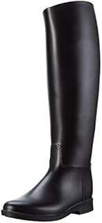 PFIFF 101658 riding boots Glasgow kids riding boots, women's riding boots black