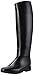 Produktbild PFIFF 101658 PVC Reitstiefel Glasgow, schwarz 40