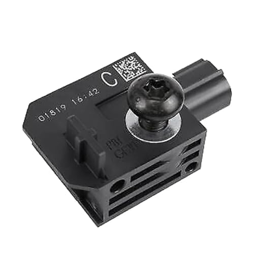 Car Left/Right Rear Side Collision Crash Sensor 13586947 13504470 Colorado Spark 2015-2022 Canyon-N25R