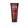 American Crew Men's Hair Styling Cream, Like Hair Gel with Firm Hold with Low Shine, 3.3 Fl Oz