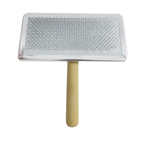 Chalesco Rasqueadeira Profissional 3 para Cães