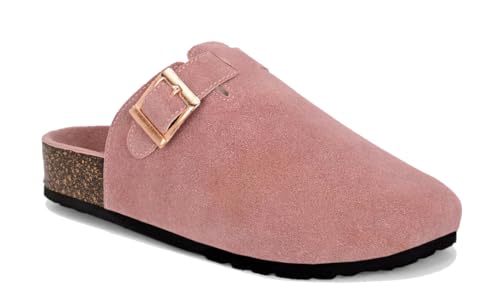 Image of Big Fox Arizona Close Toe Sandals for Woman