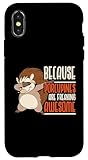 BernieDesigns Porcupine Animal Lover