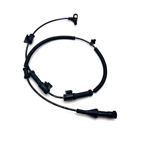 Capteur vitesse roue avant gauche 7C3Z2C204B pièce de rechange ABS 2C2 04 BA