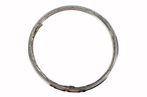 Image of GM Genuine Parts 12638677 Turbocharger Exhaust Pipe Gasket
