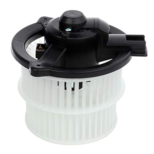 Image of OCPTY A /C Heater Blower Motor Fan Cage 700172 HVAC fit for 2004-2006 for Scion xA /2004-2006 for Scion xB /2000-2005 for Toyota Echo 2000 2001 2002 2003 2004 2005AC Heater Blower Motor w /Fan