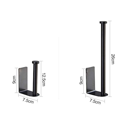 Consejos y comparativas para Comprar Soporte papel higiénico madera - solo los mejores. 24 Imagen adicional