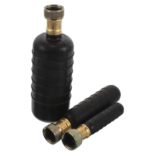 WHAMVOX Kit De Drainage 3 Pièces Pour Vessie De Vidange Déboucheur De Vessie Pour Déboucheur De Piscine