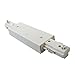Elco Lighting EP803BZ EP803 Straight Connector