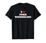 Heart For Pork Tenderloin