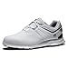Produktbild Footjoy Herren Pro|sl Carbon Golfschuh, weiß/schwarz, UK 6 / EU 38,5