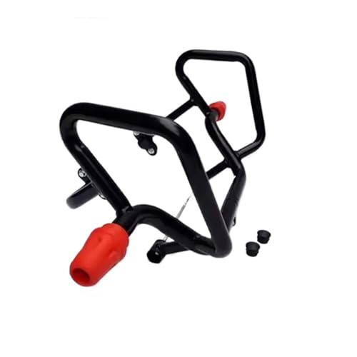 Protection Antichute LONCIN 300R Pare-Chocs Évite les Dégâts Moteur LX300