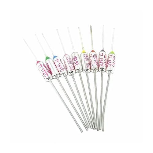 �M�q���[�Y 5 �s�[�X/���b�g���x�q���[�Y RY 10A 250V 60C 65C-216C 240C 280C 300C(75C)