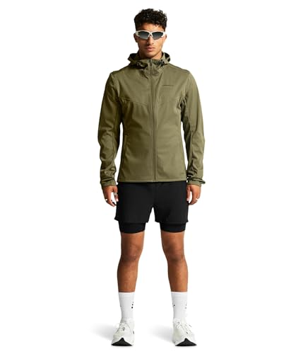 Craft Men's Advance Essence Hydro Jacket, Rift