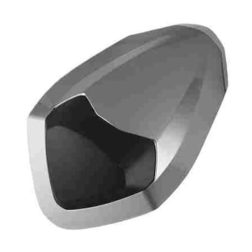 Cache selle arrière Street Triple 765 pour remplacer le siège passager moto d'origine