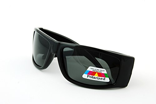 Baby Banz Little Boys' Replaceable Lenses Sunglasses3