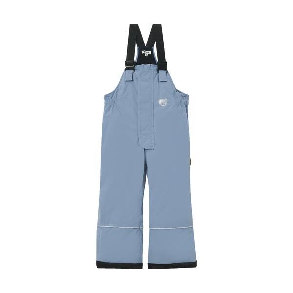 Pantalon de neige fille Steiff finis les vêtements mouillés au ski