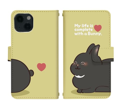 Google Pixel 9 Pro XL softbank �p �P�[�X �x���g���� �蒠�^ �J�o�[ �X�}�z�P�[�X di990(C) ���� �A�j�}�� �E�T�M ���r�b�g �o�j�[ rabbit bunny ���킢�� �C���X�g �J���t��