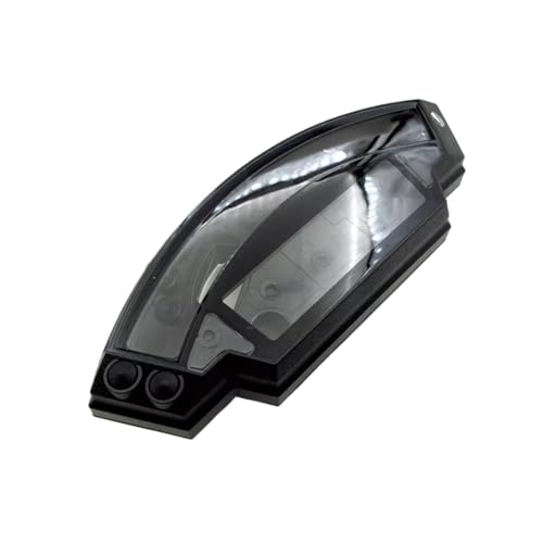 Boîtier de compteur de vitesse moto ZX10R 2012 2013 accessoires de modification