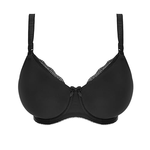Image of Freya Women's Pure Uw Moulded Nursing Bra