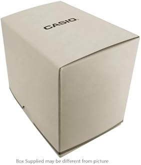 Casio Men's Digital Quartz Watch Collection