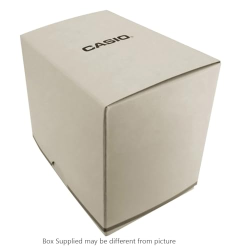Casio-Reloj-analogico-de-Cuarzo-Unisex-con-Correa-en-CA-53WB-3BEF-Correa