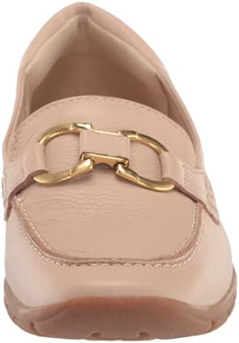 Easy Spirit Women's Flats, Cream, 11 | Image 1
