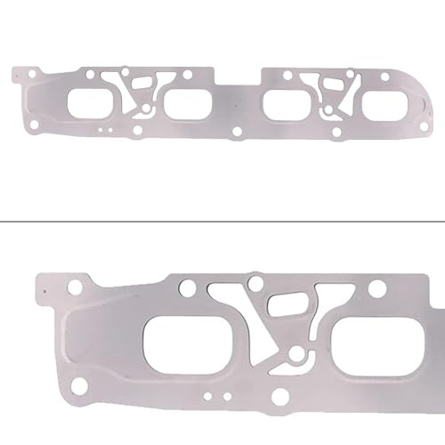 Image of Head Gasket Set Cylinder Head Bolts for GMC 2010-2017 Equinox for Chevy Malibu Terrain for Buick Regal Lacrosse 2.4L 145cid 2384cc DOHC L4 HS26517PT