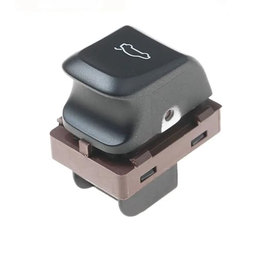 Bouton déverrouillage OEM 8K0959831A à impulsion fluide pour hayon